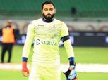 النصر السعودي مهتم بضم جنش