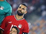 محمد صلاح يستهدف رقمين تاريخيين مع منتخب مصر أمام إثيوبيا وسيراليون