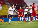 أهداف مباراة ألمانيا ضد الدنمارك.. التعادل يحسم المواجهة «فيديو»