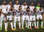 26 أبريل إعلان الزي الرسمي لمنتخب تونس بالمونديال