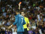 رسميا| لجنة الاستئناف ترفض طلب ريال مدريد وتؤكد عقوبة «رونالدو»
