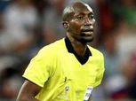 السنغالي ماجيتى نداي يدير مباراة مصر وأوغندا في أمم أفريقيا