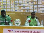 مدرب القطن الكاميروني قبل مواجهة الأهلي: سنلعب المباراة من أجل المتعة