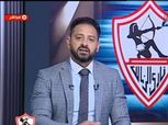 وليد عبد اللطيف يعتذر لرئيس الزمالك بسبب "إشادته بالخطيب"