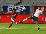 "عبد الجليل" يكشف سر الروح الرياضية في مباراة الأهلي والمصري