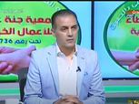 مالك «الحدث اليوم»: أحمد صالح سيكون ضيفا على برامجنا الرياضية المحايدة