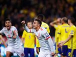 موعد مباراة إسبانيا وجورجيا والقنوات الناقلة في تصفيات كأس العالم 2022