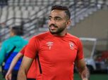 عادل مصطفى: الأهلي سيتأثر بغياب كهربا لنهاية الموسم