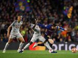 بالفيديو.. برشلونة يُحرز ثاني أهدافه في شباك ليفربول بقدم ميسي