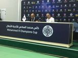 طلعت يوسف: الاتحاد خاض مباراة العربي الكويتي بـ60٪؜ من حيويته