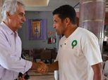 اتحاد الكرة المغربي يدرس تخفيض رواتب مدربي المنتخبات