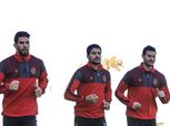 الأهلي يكشف حقيقة رحيل حارس الفريق الأحمر وضم لاعب جديد
