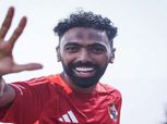 الأهلي يفوز على وادي دجلة وديا بهدف حسين الشحات