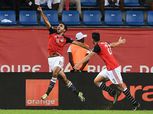الجابون 2017| "فرانس فوتبول" تختار "كهربا" أفضل لاعب في مباراة مصر والمغرب