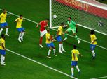 بالفيديو.. «زوبير» يتعادل للمنتخب السويسري أمام البرازيل
