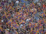 نادي برشلونة يدعم انفصال كتالونيا في بيان سياسي رسمي