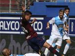 الدوري الإسباني| إيبار يخطف فوزا غاليا من ملعب ألافيس
