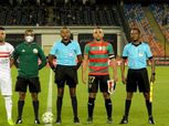 مدرب مولودية الجزائر يزيد حظوظ الزمالك في دوري أبطال أفريقيا