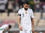 رياض محرز وبوننجاح من بين 8 لاعبين قرروا اعتزال اللعب الدولي لصالح الجزائر
