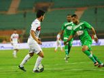 الشرقية قبل مواجهة الزمالك في كأس مصر: "البسوا الأخضر.. بيخافوا منه"