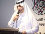 السلمي: نتطلع لنجاح البطولة العربية.. ونتمنى التوفيق لجميع الأندية