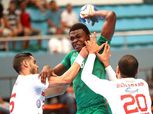 شباب تونس يكتسح بوركينا فاسو بافتتاح مونديال اليد