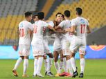 الزمالك يفرض الحظر الإعلامي على لاعبيه بعد السقوط محليا وقاريا