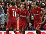 محمد صلاح وجوتا يقودان تشكيل ليفربول أمام أياكس في دوري أبطال أوروبا