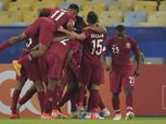 بالفيديو| منتخب قطر يقتنص نقطة ثمينة من باراجواي في كوبا أمريكا