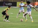 جدول ترتيب الدوري المصري بعد فوز بيراميدز والأهلي