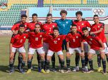 عضو اتحاد الكرة: منتخب مصر للشباب لديه إصرار على حصد لقب بطولة أمم إفريقيا