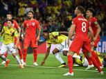 مدافع إنجلترا: كولومبيا أسوأ منتخب واجهته