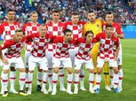 نهائي كأس العالم| «مورديتش ومانذوكيتش» يقودان كرواتيا أمام فرنسا