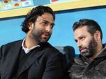 حازم إمام عن استبعاده من استديو مباراة مصر واليونان: «كفاية هري أنا اللي اعتذرت»