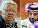 الكواليس الكاملة لصفقة رئيس نادى الزمالك وتركى آل الشيخ فى السعودية لحل أزمة «السعيد»