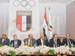 اللجنة الأولمبية تطلب حصر أسماء اللاعبين المصريين العالقين بالخارج (مستند)