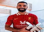 ليفربول يفاجئ محمد صلاح بجائزة جديدة قبل مواجهة أستون فيلا