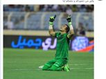 سعفان الصغير: «الشناوي وعواد» المستقبل لكن «الحضري» الأحق بحراسة مرمى مصر في كأس العالم