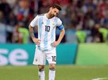 بالأرقام| مصر "صلاح" تتفوق على الأرجنتين "ميسي" في الجولة الثانية بكأس العالم