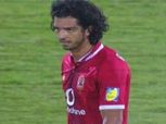بالفيديو| لاعب الأهلي يتعرض لموقف محرج في السعودية بسبب «عمرو زكي»