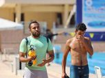 غدا.. ختام منافسات المرحلة الثانية من بطولة الجمهورية للسباحة بالزعانف