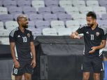 أحمد رفعت يقود هجوم الوحدة أمام الشارقة في نهائي كأس رئيس الإمارات