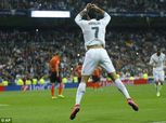 دوري الأبطال| «رونالدو» يقود التشكيل المتوقع لريال مدريد