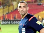 محمود بسيوني حكما لمباراة بيراميدز والبنك الأهلي في الدوري