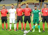 المصري البورسعيدي يحتج على حكم لقاء الاتحاد ويطالب بإبعاده عن مبارياته