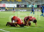 3 نقاط تفصل الأهلي عن الزمالك والصدارة.. جدول ترتيب الدوري المصري