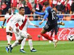 كأس العالم| «جيريرو» يقود هجوم بيرو أمام استراليا
