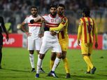 «كاف» يسند مباراة الزمالك ونصر  حسين داي الحاسمة لحكم سنغالي