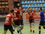 طائرة الأهلي يتسلم درع الدوري.. ومنافسة "نارية" بين الزمالك والجيش على الوصافة