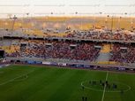 بالصور| أجواء ما قبل مباراة مصر وتونس